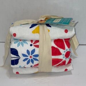 Pioneer Woman Pillow Shams King, NWT